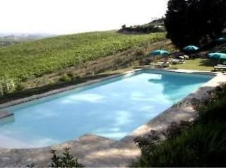 Agriturismo Bio Fattoria Bacio Certaldo Exterior photo