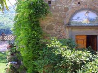 Agriturismo Bio Fattoria Bacio Certaldo Exterior photo