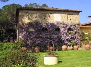 Agriturismo Bio Fattoria Bacio Certaldo Exterior photo