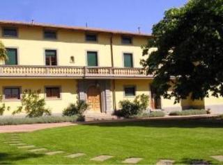 Agriturismo Bio Fattoria Bacio Certaldo Exterior photo